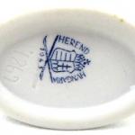 Porcelain Decoration - porcelain - 1945 Porcelain Decoration - porcelain - 1945