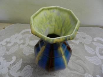 Vase - ceramics - 1930 Vase - ceramics - 1930