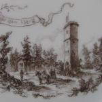 Decorative Plate - 1910 Decorative Plate - 1910