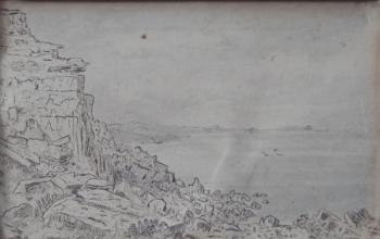 Bedrich Havranek - Reef of rock Bedrich Havranek - Reef of rock