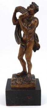 Sculpture - wood - 1930 Sculpture - wood - 1930