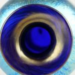 Vase - iridescent glass - Johann Loetz Witwe - 1900 Vase - iridescent glass - Johann Loetz Witwe - 1900