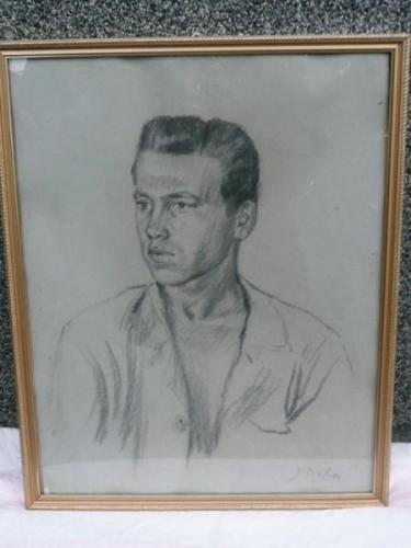 Man - 1945 Man - 1945