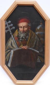 Painting - wood - 1905 Painting - wood - 1905