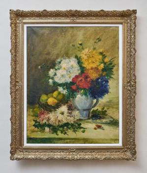 Painting - 1930 Painting - 1930