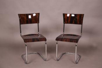 Chair - 1930 Chair - 1930