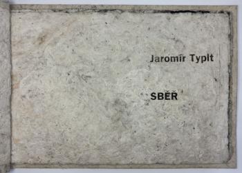Jaromír Typlt (1975) Jaromír Typlt (1975)
