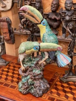 Ceramics - 1960 Ceramics - 1960