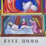 Vaclav Hoffmann - Ecce Homo Vaclav Hoffmann - Ecce Homo