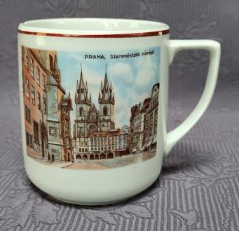Souvenir Mug - 1930 Souvenir Mug - 1930