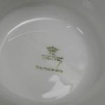 Terrine - porcelain - 1930 Terrine - porcelain - 1930
