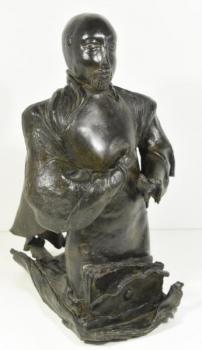 Sculpture - 1980 Sculpture - 1980