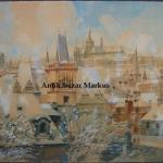 City of Prague - 1940 City of Prague - 1940