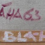 Blaha - View of Prague Castle and Lesser Town Blaha - View of Prague Castle and Lesser Town