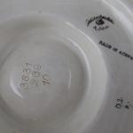 Putti carrying bowl, Michael Powolny style - Golds Putti carrying bowl, Michael Powolny style - Golds