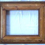 Gilded frame with fine embossed ornament Gilded frame with fine embossed ornament