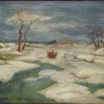 Landscape - 1930 Landscape - 1930