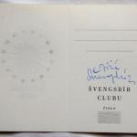 Jiri Svengsbir - Galeone, Svengsbir Club, Invitati Jiri Svengsbir - Galeone, Svengsbir Club, Invitati