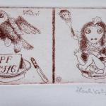 Jiri Havlicek - Four PF ( 1975, 1976, 1978, 1979)  Jiri Havlicek - Four PF ( 1975, 1976, 1978, 1979)