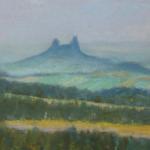 Jan Kucera - Trosky by Turnov Jan Kucera - Trosky by Turnov