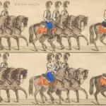 Vaclav Hoffmann - Austrian Cuirassiers Vaclav Hoffmann - Austrian Cuirassiers