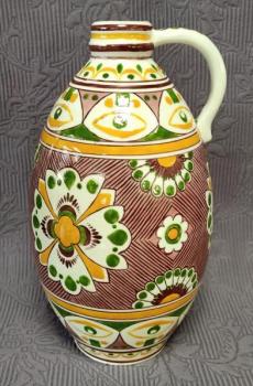 Ceramic Jug - 1930 Ceramic Jug - 1930