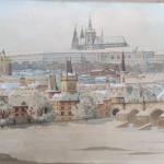 City of Prague - 1930 City of Prague - 1930