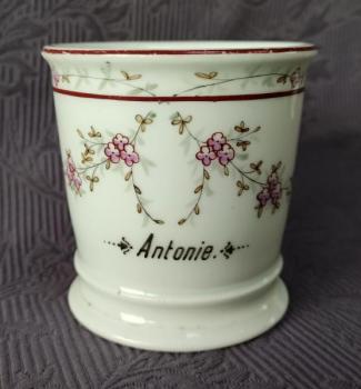 Souvenir Mug - 1880 Souvenir Mug - 1880