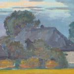 Village - 1925 Village - 1925