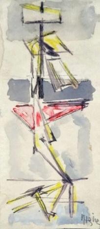 Vaclav Hejna - Composition Vaclav Hejna - Composition