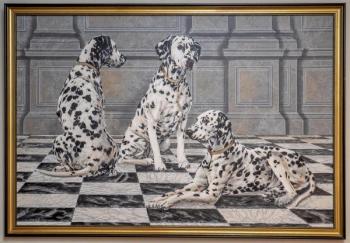 Painting - 1970 Painting - 1970