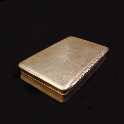Snuff Box Snuff Box