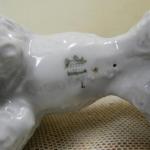 Porcelain Figurine - porcelain - 1930 Porcelain Figurine - porcelain - 1930