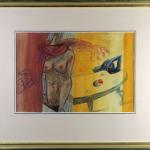 Pravoslav Kotík (1889 - 1970) Pravoslav Kotík (1889 - 1970)