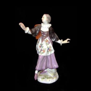 Meissen 1569 Meissen 1569