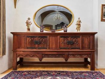 Chest of drawers - 1900 Chest of drawers - 1900