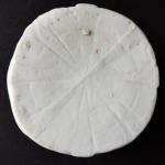 Box, basket, with roses and statuette Box, basket, with roses and statuette