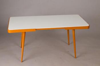 Coffee Table - 1980 Coffee Table - 1980