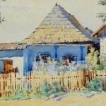 R. Beskyd - Sv. Michal u Stub. Teplice, Slovakia R. Beskyd - Sv. Michal u Stub. Teplice, Slovakia