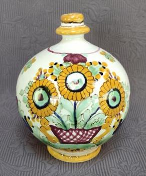 Ceramic Jug - 1962 Ceramic Jug - 1962