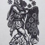 Zdenek Mezl - 2x PF 1974, PF 1978, PF 1979, PF 198 Zdenek Mezl - 2x PF 1974, PF 1978, PF 1979, PF 198