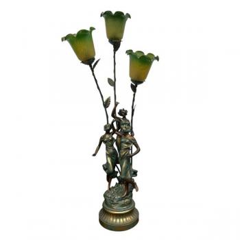 metal decoration - 1900 metal decoration - 1900