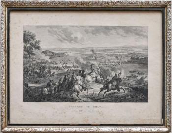 Painting - 1830 Painting - 1830