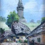 Bartek - Stramberk, Truba Bartek - Stramberk, Truba