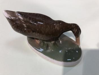 Rosenthal, Duck Rosenthal, Duck