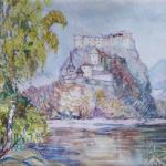 139. MARTA ROŽÁNKOVÁ DRÁBKOVÁ (1882-1958) 139. MARTA ROŽÁNKOVÁ DRÁBKOVÁ (1882-1958)