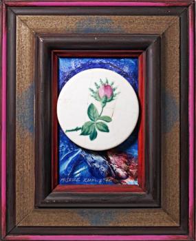 Painting - 1998 Painting - 1998