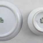 Art Nouveau cup - Rosenthal, Donatello Art Nouveau cup - Rosenthal, Donatello