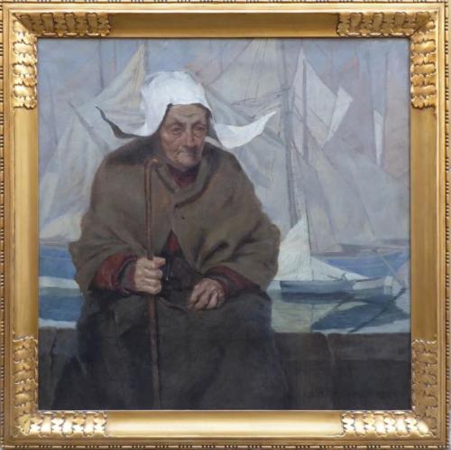 145. JANO RÁMEK (1886-1957) 145. JANO RÁMEK (1886-1957)