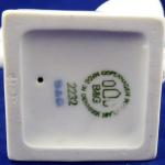 Boy with a fly - Bing & Grondahl, Copenhagen Boy with a fly - Bing & Grondahl, Copenhagen